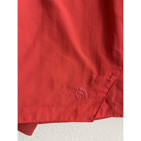 The North Face Skirt Classy V Cayenne Athleisure Athletic Womens Large - Picture 9 of 11